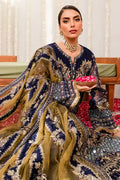 Nureh | Wedding Formals 23 | SELEIN - House Of Anaya