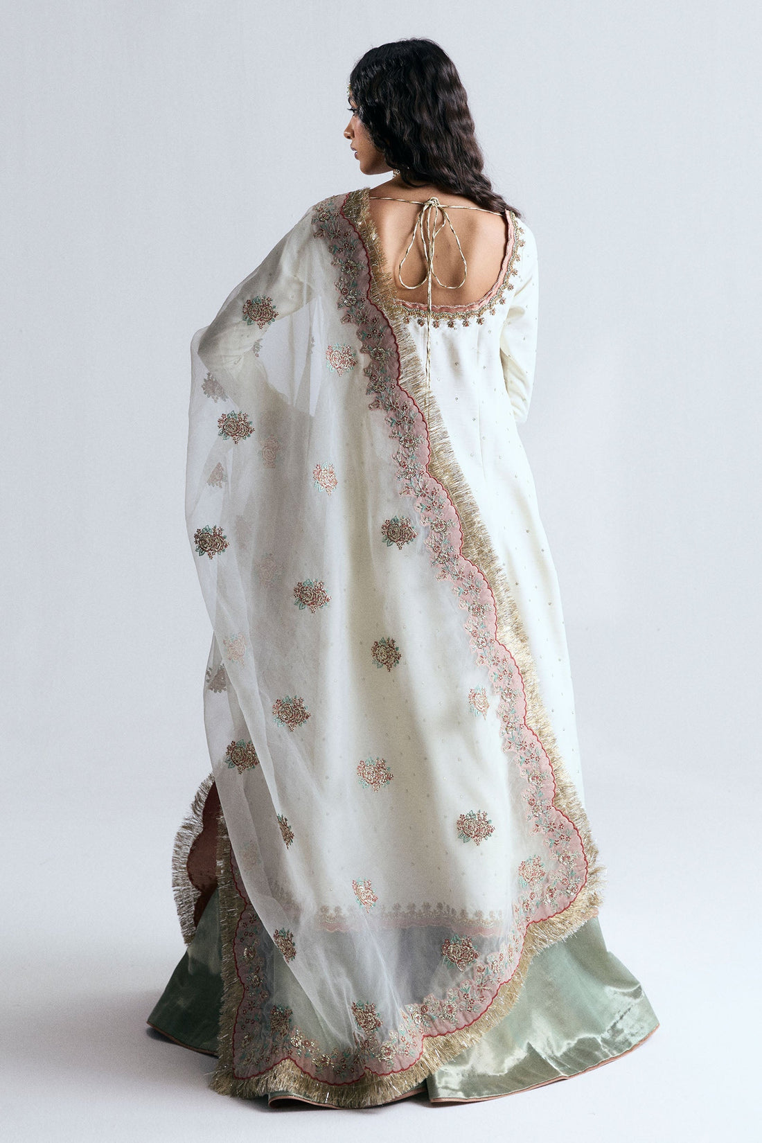 Zara Shahjahan | Bhopal | Chandani