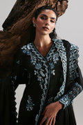 Afrozeh | Slate Ready to Wear | Rhylen