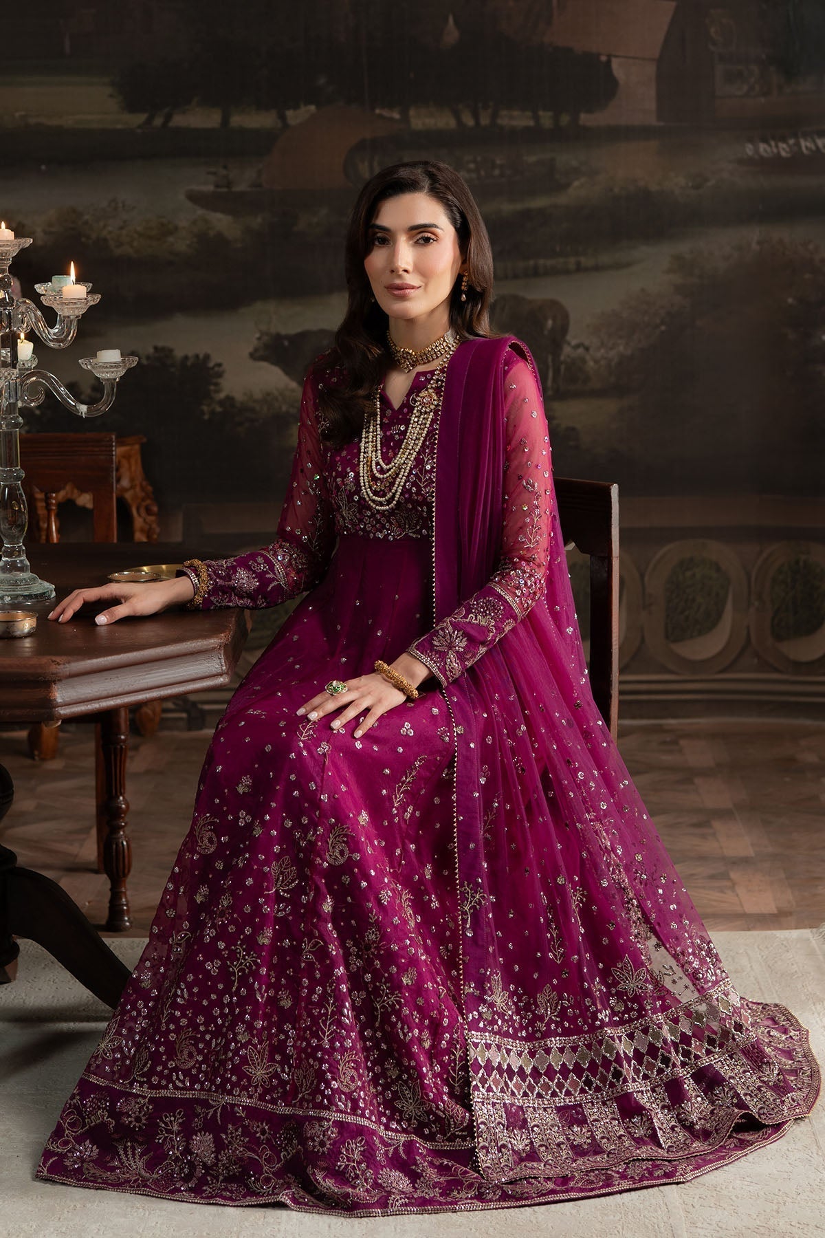 Nureh | Elanora Formals 25 | NEL-66