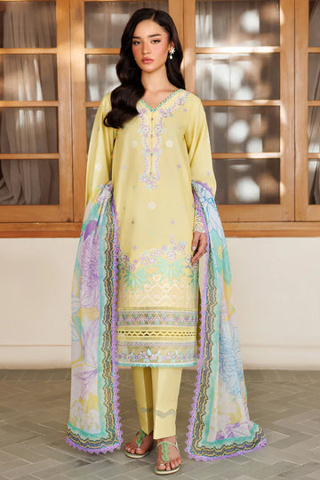 Farasha |Summer weaves | Daisy Dreams