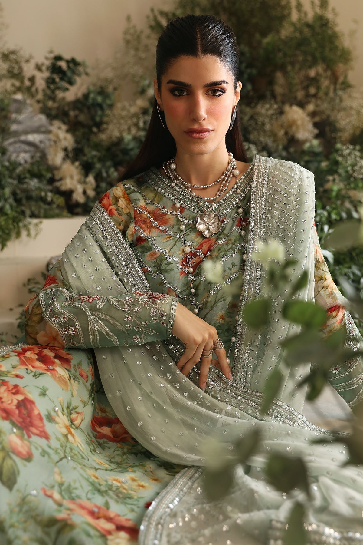 Nureh | Amaya Formals | AM-02 - House Of Anaya