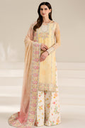 Farasha | Fiorella Formals | Floral Ray