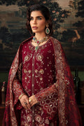 Nureh | Elanora Formal 24 | NEL-33 - House Of Anaya