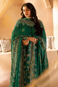 Nureh | Mukeshkari Formals | MK-01