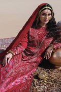 Nureh | Aman Luxe | Kiraz NE-230