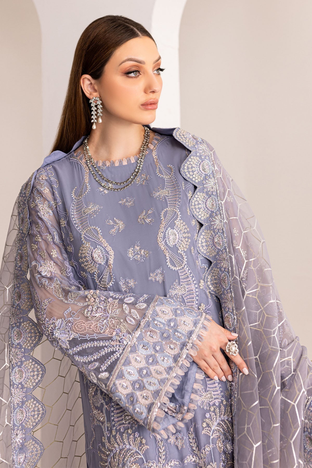Nureh | Fancy Formals | NP-518 - House Of Anaya