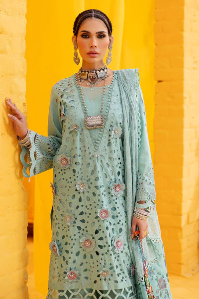 Nureh | Summer Eid Pret | NDS-102
