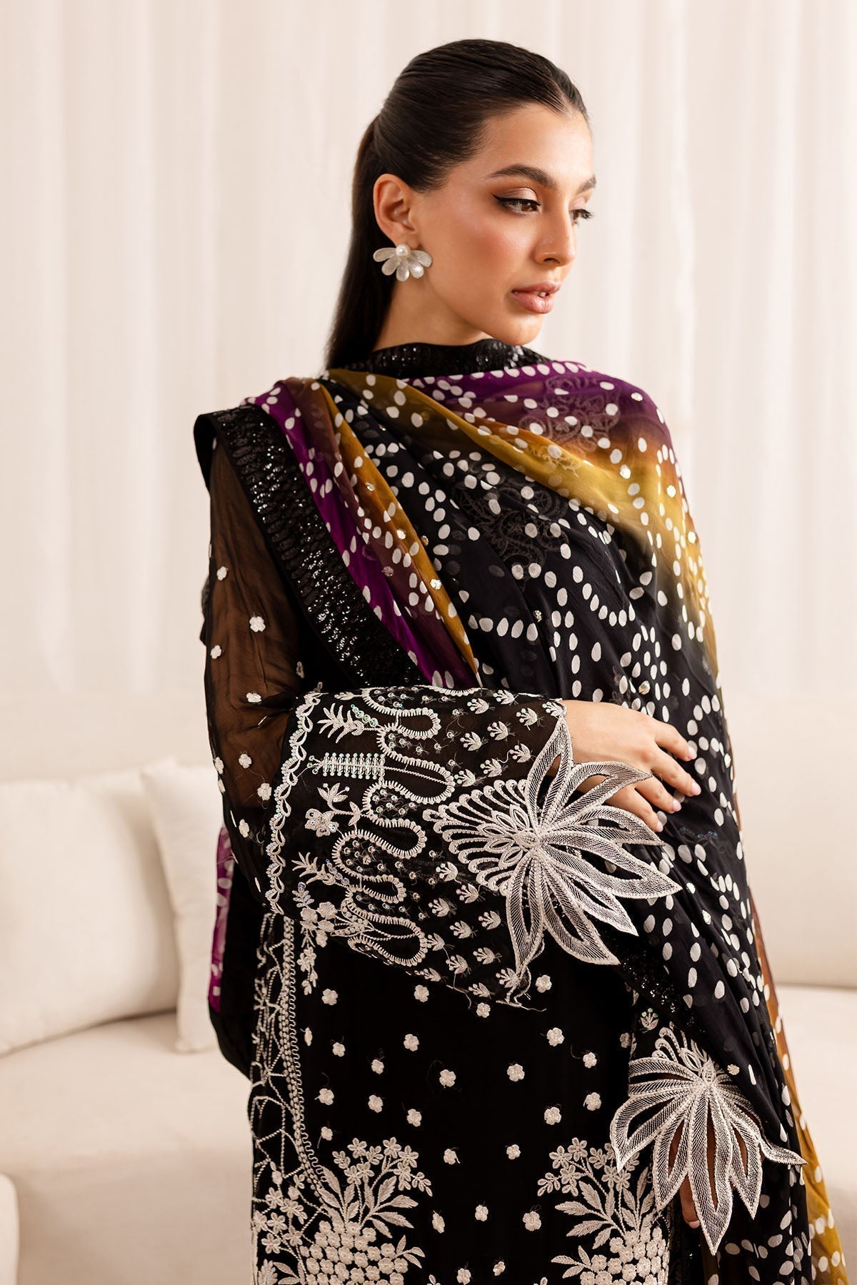 Nureh | Fancy Formals | NP-511 - House Of Anaya
