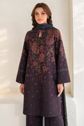 Jazmin | Winter Edition 24 | VISCOSE UW-0100