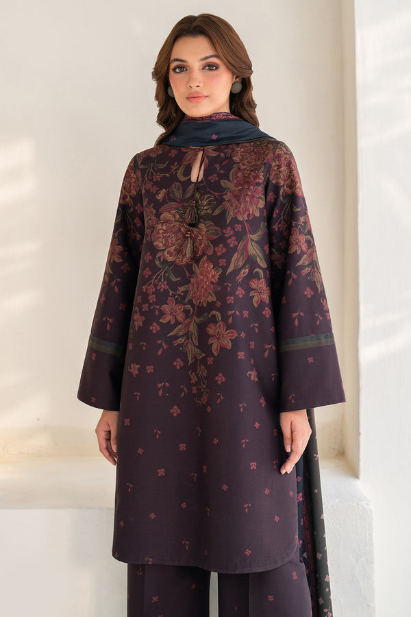 Jazmin | Winter Edition 24 | VISCOSE UW-0100
