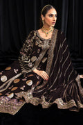 Nureh | Maya Velvet 23 | Moore - House Of Anaya
