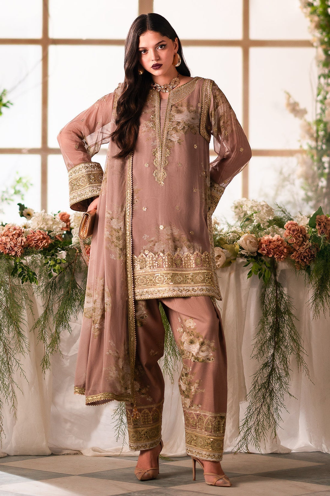 Charizma | Vasal Formals 24 | VSL5-02 - House Of Anaya