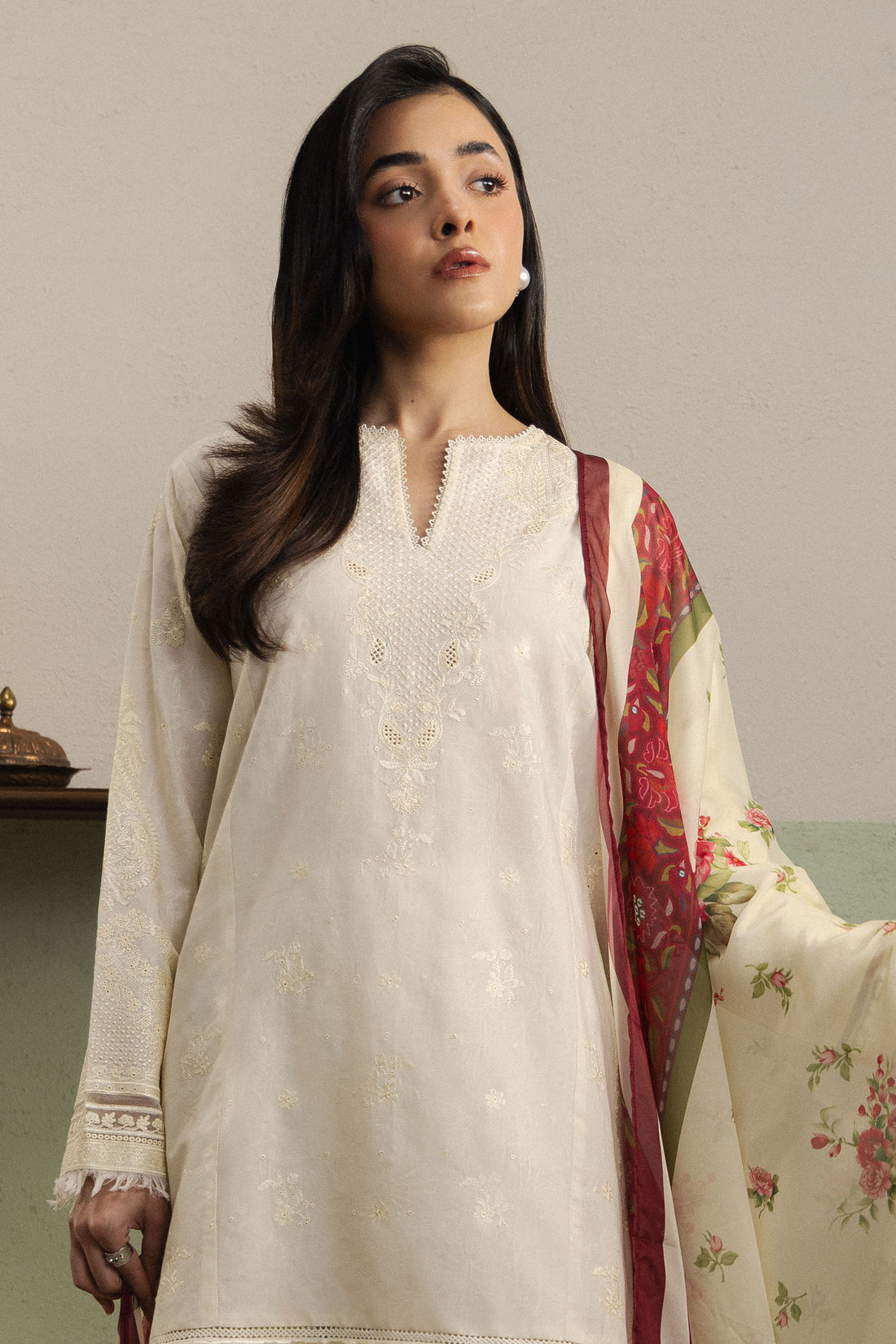 Zara Shahjahan | Eid Pret 2026 | Hoorain-B