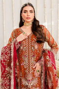 Nureh | Wedding Formals 23 | Siofra - House Of Anaya