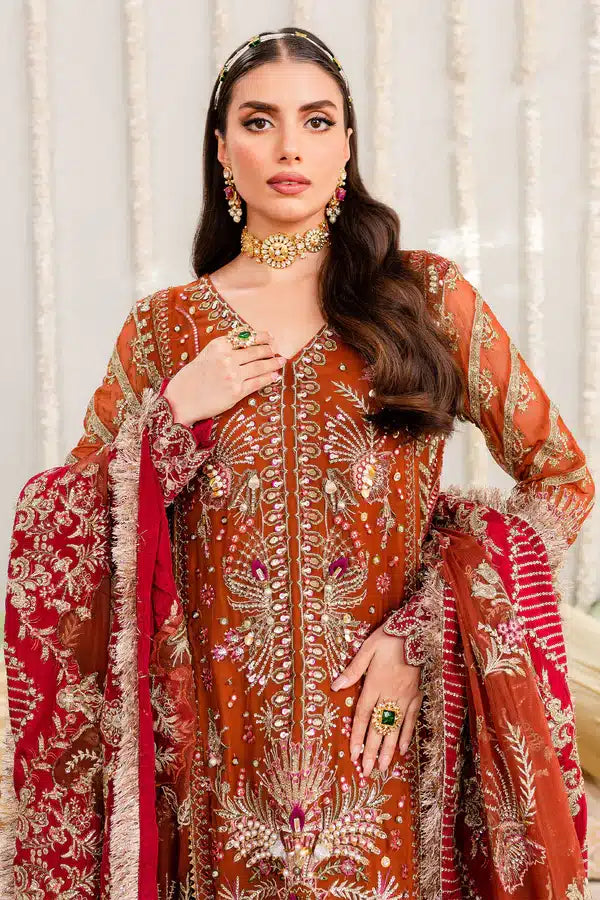 Nureh | Wedding Formals 23 | Siofra - House Of Anaya