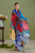Zara Shahjahan | Coco Prints 26 | Gece-5A