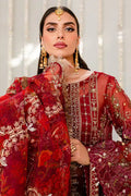 Nureh | Wedding Formals 23 | Muse - House Of Anaya