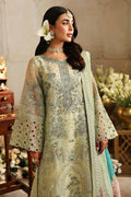 Nureh | Jhoomro Wedding Formals | NL-67 MAHI-ROO - House Of Anaya