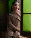 Faiza Saqlain | Sanaz | Samo