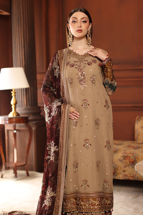 Nureh | Alfaaz Formals | NL-91