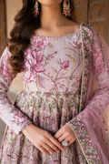 Iznik | Luxury Chiffon | ILC-08