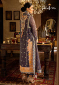 Asim Jofa | Velvet Festive 23 | AJVF-04 - House Of Anaya