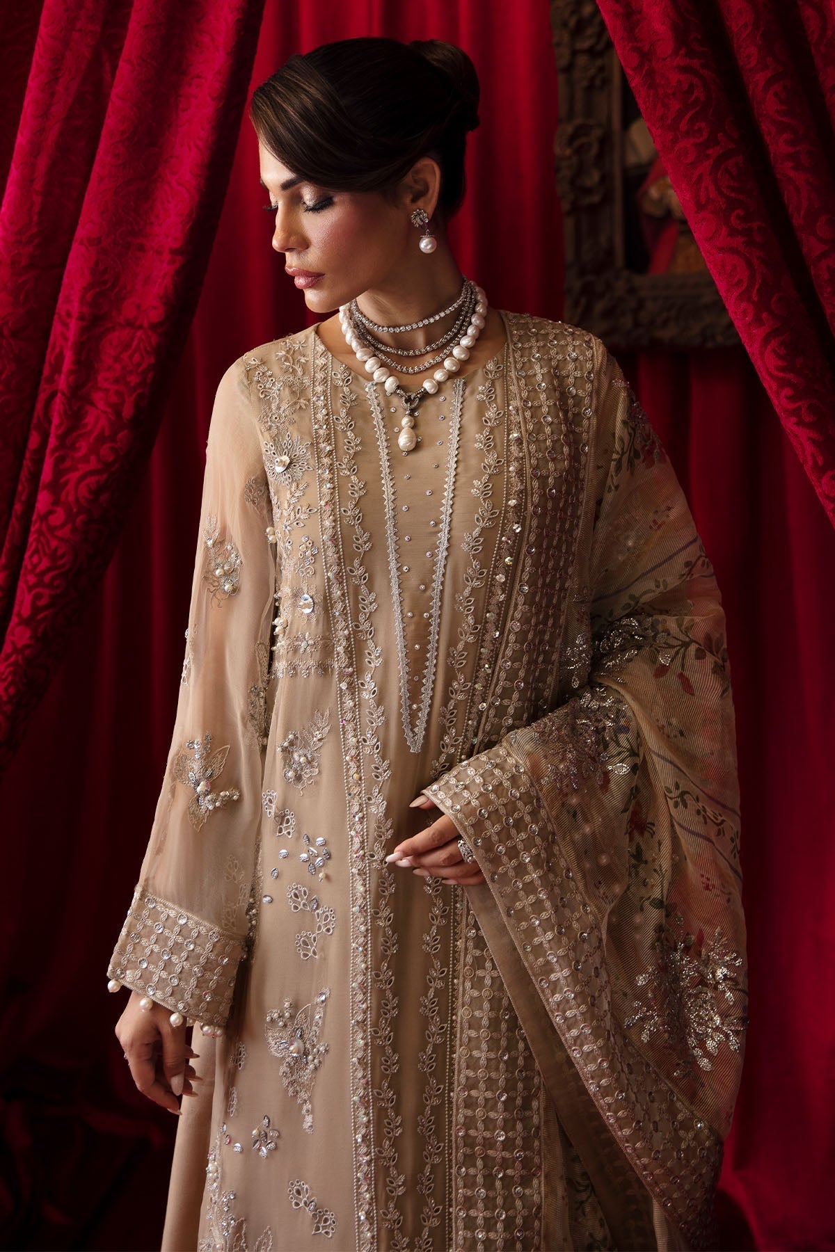 Nureh | Elanora Formal 24 | NEL-48-Cherine - House Of Anaya