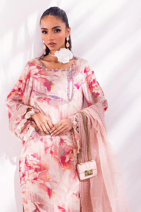 Nureh | Ballerina Formals | Oak Mist - House Of Anaya
