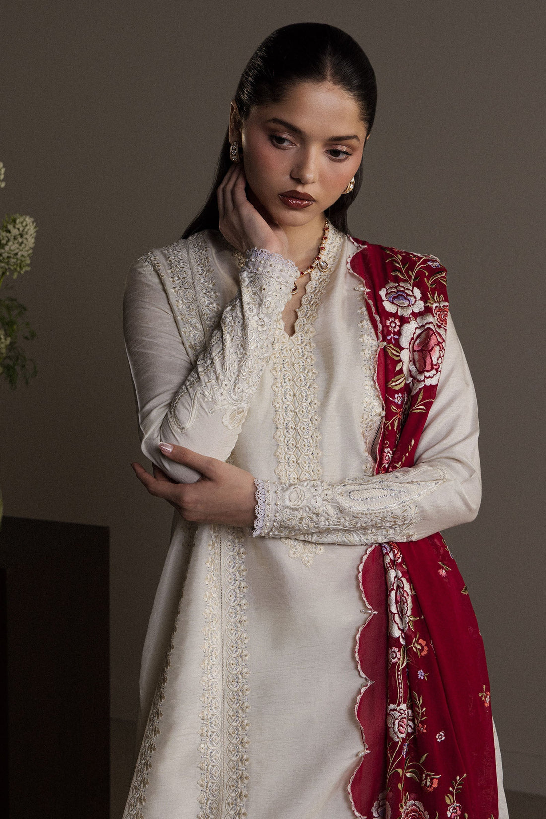 Zara Shahjahan | Festive Eid II 2026 | Mehrunisa