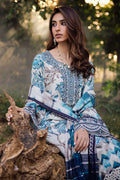 Nureh | Gardenia Lawn 24 | NSG-139 - House Of Anaya