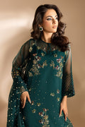 Nureh | Tiny Twinkles | TW-01 TEAL DREAM - House Of Anaya
