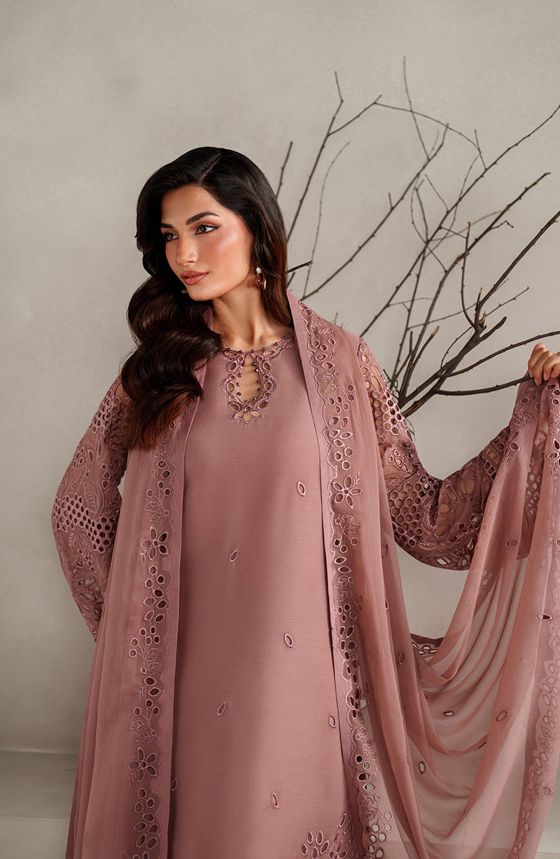 Zarif | Muse Threads | Ayla