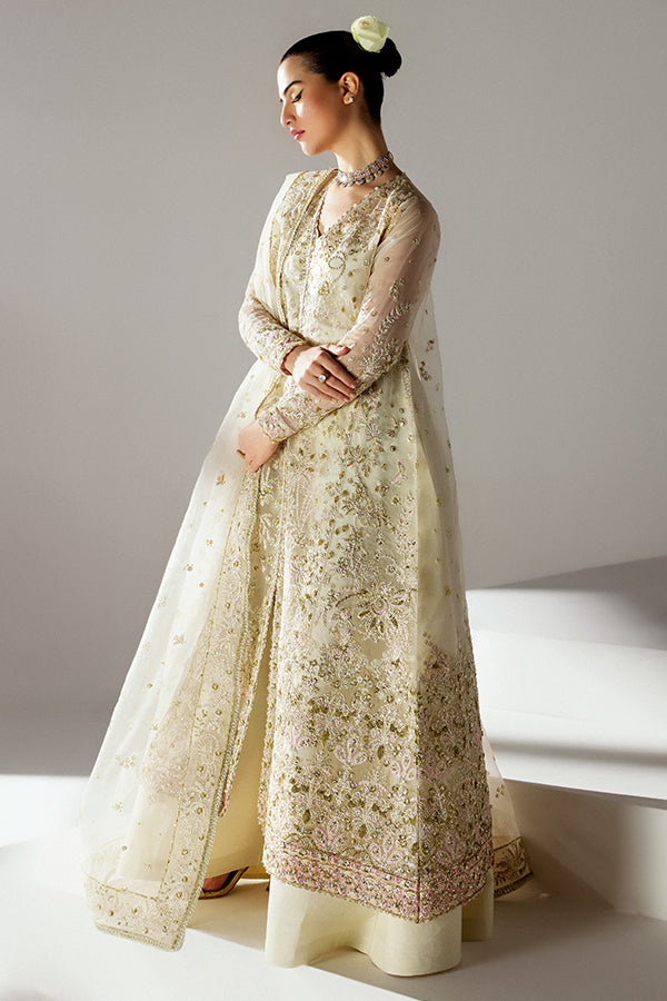 Saffron | Scintilla Formals | Vanilla Mist