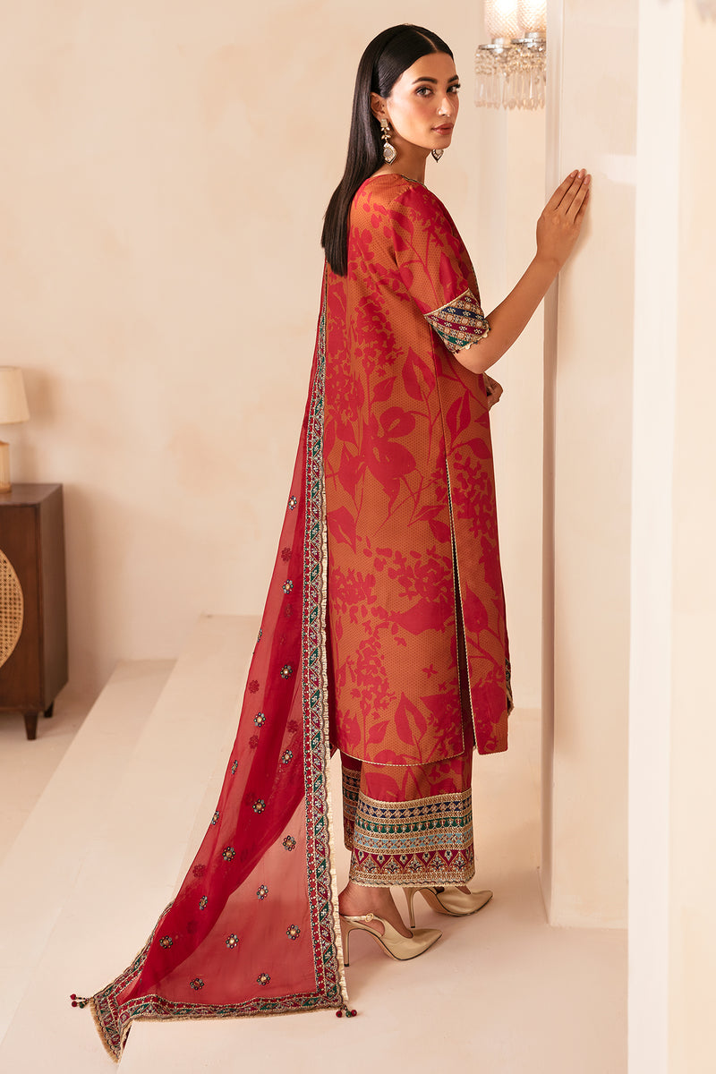 Jazmin | Formals Collection | UR-7044 - House Of Anaya