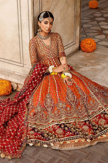 Maria B | Bridal Formals | Manar