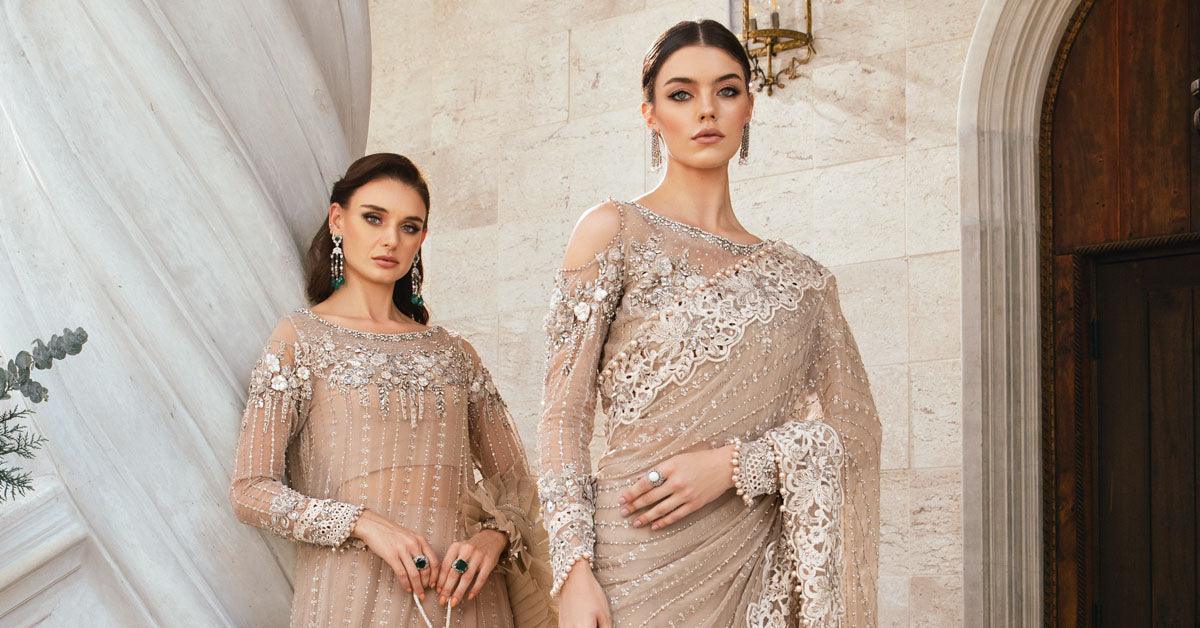 Maria B - BD-2801 - House of Zarish