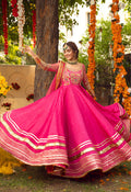 Maya | Wedding Formal Babul | SOHNI - House Of Anaya