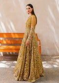 Elaf Premium | Evara Wedding 23 | EEB-05 HENNA - House Of Anaya