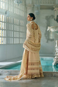 Sobia Nazir | Luxury Lawn Eid 26 | 3A