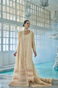 Sobia Nazir | Luxury Lawn Eid 26 | 3A