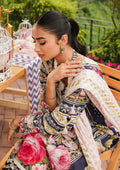 Elaf Premium | Printed Collection 24 | EEP-05B - Amica - House Of Anaya