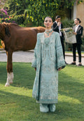 Elaf Premium | Luxury Winter 25 | EWK-7A MINTFROST