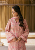 Elaf Premium | Luxury Winter 25 | EWK-3A DUSTYROSE