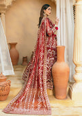 Daud Abbas | Formals Collection | Qalb - House Of Anaya