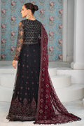Zarif | DE LUXURY Formals | SALENA - House Of Anaya