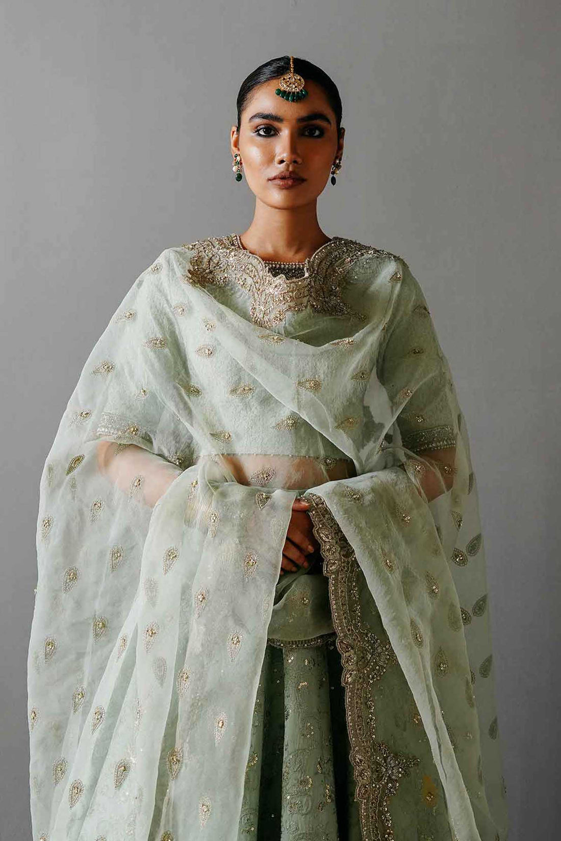 Zara Shahjahan | Bhopal | ZEENIYA