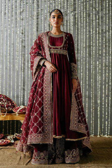 Zara Shahjahan | Bhopal | SHIREEN
