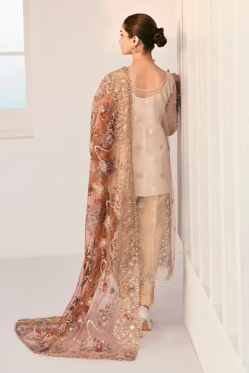 Baroque | Chantelle 23 | CH11-03 - House Of Anaya