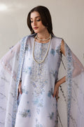 Baroque | Embroidered Lawn | SF-4424